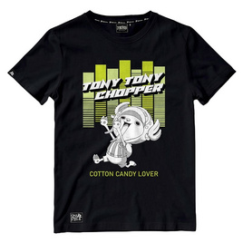 DEXTREME เสื้อยืด  One Piece Tony - DEXTREME, เสื้อผ้าและเครื่องประดับ