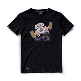 DEXTREME เสื้อยืด Tees OP Luffy Gear5 - DEXTREME, เสื้อผ้าผู้ชาย