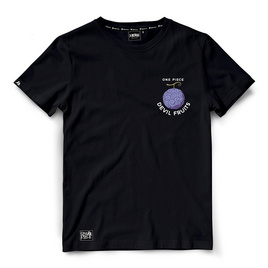 DEXTREME เสื้อยืด Tees One Piece Devil Fruits - DEXTREME, เสื้อผ้าและเครื่องประดับ