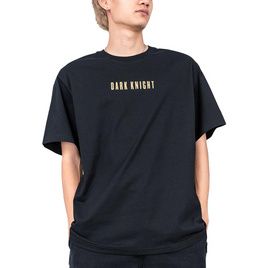 DOSH OVERSIZED SHORT SLEEVE T-SHIRTS BATMAN เสื้อยืดโอเวอร์ไซส์ DBMT5296 - DOSH, 7Online