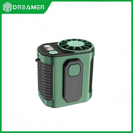 DREAMER พัดลมคาดเอว  รุ่น GY03 - DREAMER, พัดลมพกพา