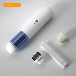 DREAMER เครื่องดูดฝุ่นไร้สาย รุ่น Q1 สีขาว - DREAMER, รถยนต์และจักรยานยนต์