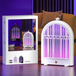 DREAMER เครื่องดักยุง รุ่น Y4 สีขาว - DREAMER, อุปกรณ์ป้องกันแมลงและสัตว์รบกวน