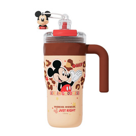 DS TUMBLER แก้วเก็บความเย็น 800ML MICKEY - Dissing