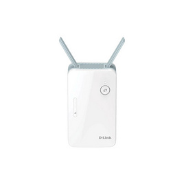 D-Link อุปกรณ์ทวนสัญญาณ E15 AX1500 Eagle Pro AI Mesh Range Extender - D-Link, อุปกรณ์ขยายสัญญาณ