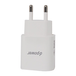 D-Power หัวชาร์จ รุ่น AP-24 - D-Power, อุปกรณ์สำหรับโทรศัพท์
