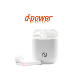 D-Power หูฟังบลูทูธ  รุ่น BT-90 - D-Power, หูฟังไร้สาย