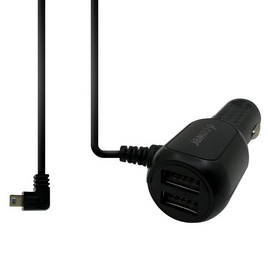 D-Power หัวชาร์จในรถยนต์ รุ่น CC-02 - D-Power, D-Power