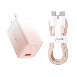 D - Power ชุดชาร์จ CD10C - D-Power, ของใช้ภายในบ้าน