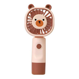 D-Power พัดลมพกพา รุ่น Fan-3 - D-Power, พัดลมพกพา