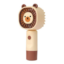 D-Power พัดลมพกพา รุ่น Fan-3 - D-Power, พัดลมพกพา