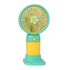 D-Power พัดลมพกพา รุ่น Fan-4 - D-Power, พัดลมพกพา