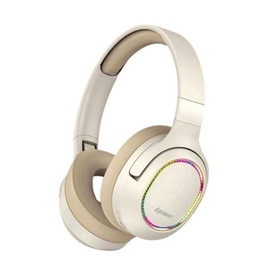 D-Power หูฟังไร้สาย HP-33 RGB - D-Power, อุปกรณ์คอมพิวเตอร์
