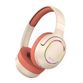 D-Power หูฟังไร้สาย HP-33 RGB - D-Power, อุปกรณ์คอมพิวเตอร์