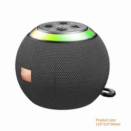 D-Power ลำโพงบลูทูธพกพา MS-02 - D-Power, สินค้าใหม่ไอทีแกดเจ็ท