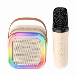 D-Power ลำโพงบลูทูธพกพา MS-04 - D-Power, เครื่องเสียงและลำโพง