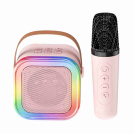 D-Power ลำโพงบลูทูธพกพา MS-04 - D-Power, เครื่องเสียงและลำโพง