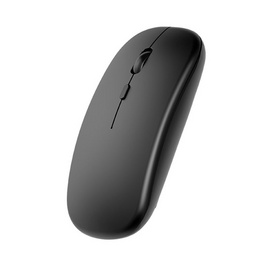 D-Power เมาส์ไร้สาย ชาร์จได้ ปุ่มกดแบบเงียบ MW-11 - D-Power, มือถือและอุปกรณ์ไอที