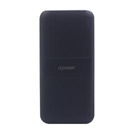 D-Power Power Bank 10000 mAh รุ่น GC1001 - D-Power, อุปกรณ์สำหรับโทรศัพท์