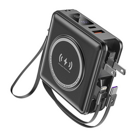 D-Power Power Bank 15000 mAh รุ่น B19 Plus - D-Power, แบตเตอรี่สำรอง