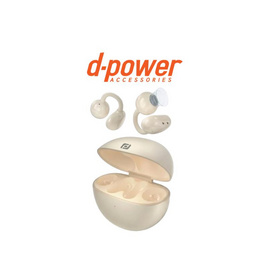 D-Power หูฟังบลูทูธ  รุ่น TWS-11 - D-Power, หูฟังไร้สาย