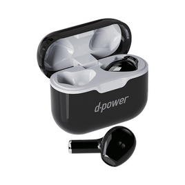 D-Power หูฟังบลูทูธแบบ True Wireless รุ่น BT-21 - D-Power, หูฟังไร้สาย