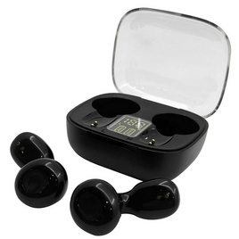 D-Power หูฟังบลูทูธแบบ True Wireless รุ่น BT-23 - D-Power, หูฟังไร้สาย