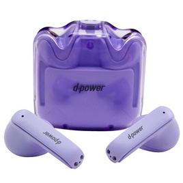 D-Power หูฟังบลูทูธแบบ True Wireless รุ่น BT-G19 - D-Power, หูฟังไร้สาย