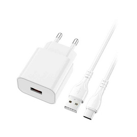 D-Power ชุดชาร์จ Type C รุ่น AU-52C - D-Power, D-Power
