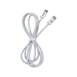 D-Power สายชาร์จ Type C to C รุ่น CB-S15 C to C - D-Power, อุปกรณ์สำหรับโทรศัพท์