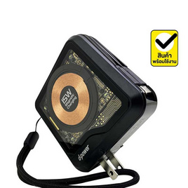 D-power Power Bank 10000 mAh รุ่น GC314 pro - D-Power, อุปกรณ์สำหรับโทรศัพท์