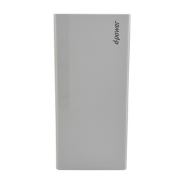 D-power Power Bank 10000 mAh รุ่น M12 Series II - D-Power, บูรพกษัตริย์