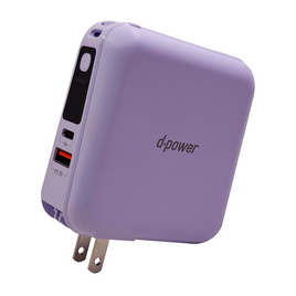 D-power Power Bank 15000 mAh รุ่น B19 - D-Power, อุปกรณ์สำหรับโทรศัพท์