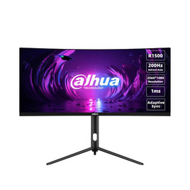 Dahua จอคอมพิวเตอร์เกม 30 นิ้ว LM30-E330CA - Dahua, ขนาด 30"