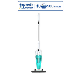 Deerma เครื่องดูดฝุ่นแบบด้าม รุ่น DX118C - DEERMA, DEERMA