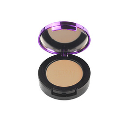 Deesay แป้งผสมรองพื้น Bright Skin Color Controls Foundation Powder SPF 30 PA+++ 4.8 กรัม - Deesay, เครื่องสำอาง