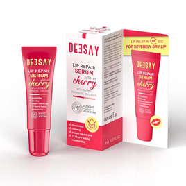 Deesay ลิปเซรั่ม Lip Repair Serum 8 มล. - Deesay, ดูแลผิวหน้า