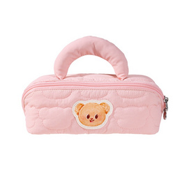 Deli กระเป๋าอเนกประสงค์น้องเนย สีชมพู - Deli, ของเล่นเพื่องานอดิเรก