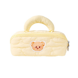 Deli กระเป๋าอเนกประสงค์น้องเนย สีเหลือง - Deli, ของเล่นเพื่องานอดิเรก