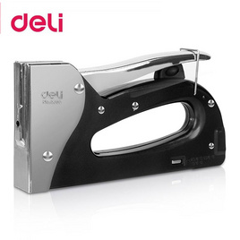 Deli 4600 เครื่องยิงบอร์ด พร้อมลวดเย็บ - Deli, สินค้าขายดี