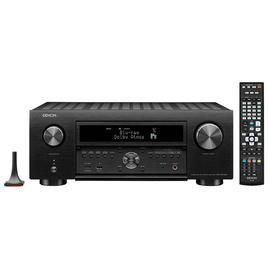 Denon AV Receiver รุ่น AVC-X6700H - Denon, เครื่องรับสัญญาณ AV