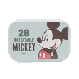 Disney กล่องอาหารจิ๋ว มิกกี้เมาส์ 241 - Disney, Mickey and Friends