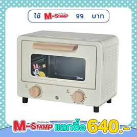 Disney เตาอบ 9L. OV1801 - Disney, เตาอบไฟฟ้า