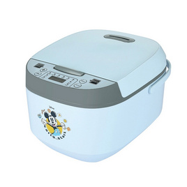 Disney หม้อหุงข้าวคอม รุ่นCR1802 BL - Disney, หม้อหุงข้าวดิจิตอล