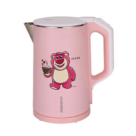 Disney กาต้มน้ำ DW1.8L KT-789L - Disney, กระติกน้ำไฟฟ้าและกาต้มน้ำไฟฟ้า