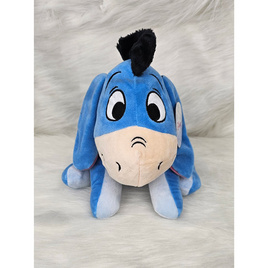 Disney HM Classic Plush อียอร์ 10 นิ้ว (Eeyore) - Taketoys, เกมและของเล่นเด็ก