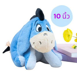 Disney HM Classic Plush อียอร์ 10 นิ้ว (Eeyore) (Plush) - Taketoys, Winnie the Pooh