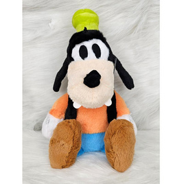 Disney HM Classic Plush กู๊ฟฟี่ 10 นิ้ว (Goofy) (Plush) - Taketoys, เกมและของเล่นเด็ก