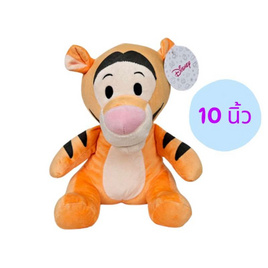 Disney HM Classic Plush ทิกเกอร์ 10 นิ้ว (Tigger ) - Taketoys, Winnie the Pooh