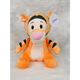 Disney HM Classic Plush ทิกเกอร์ 10 นิ้ว (Tigger ) - Taketoys, เกมและของเล่นเด็ก